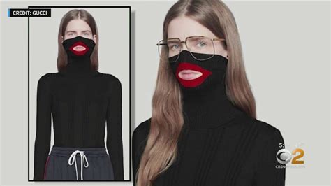 riflessi sociale dopo lo scandalo blackface gucci|gucci controversy.